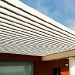 pergolato in alluminio per case di design ( architetti sicilia orientale)